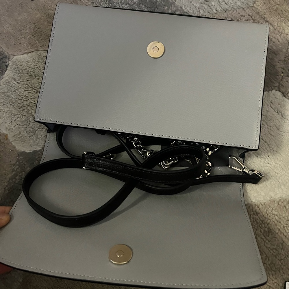 Kate spade Carson gray - Picture 4 of 8